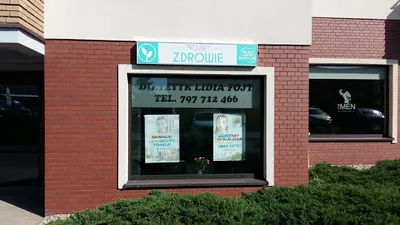 Dietetyk Kalisz - Odchudzanie - Gabinet Projekt Zdrowie | Lidia Fojt